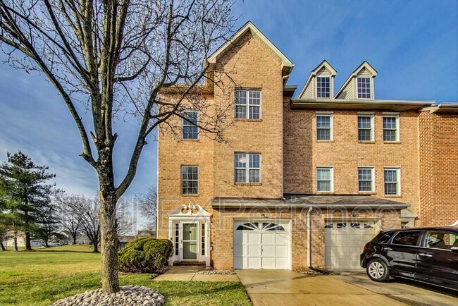 Photo - 9010 Hardesty Dr Townhome