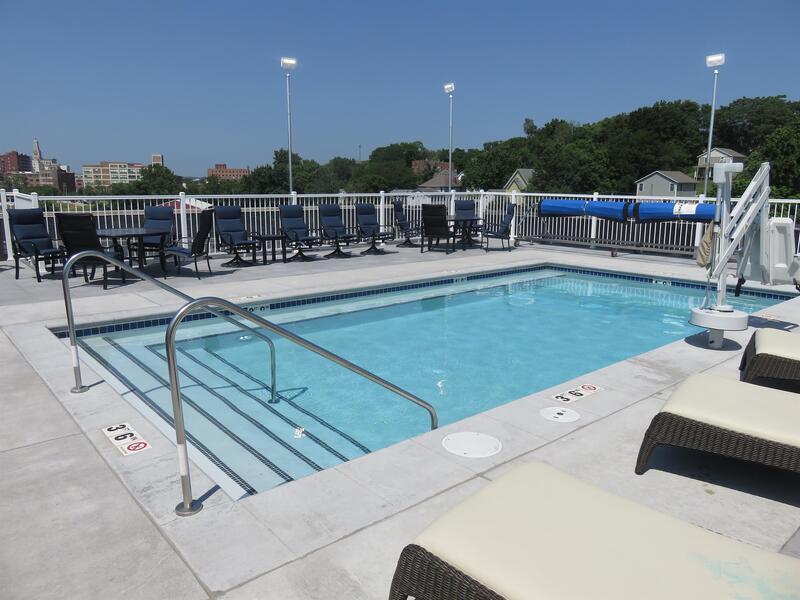 800 Isabel Bloom Way Unit 3404, Davenport, IA 52803 Condo for Rent in