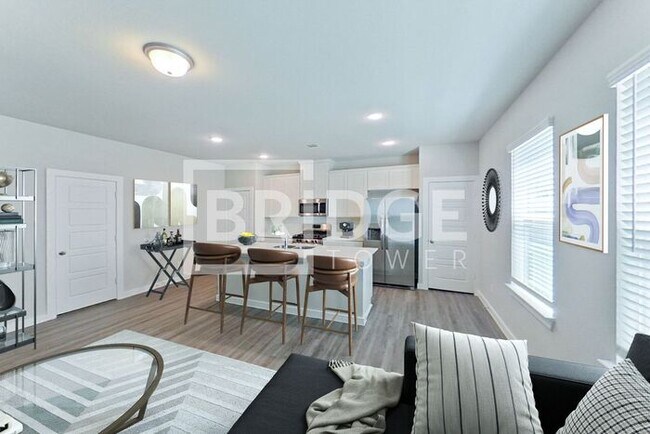 Foto del edificio - 305 Huisache St