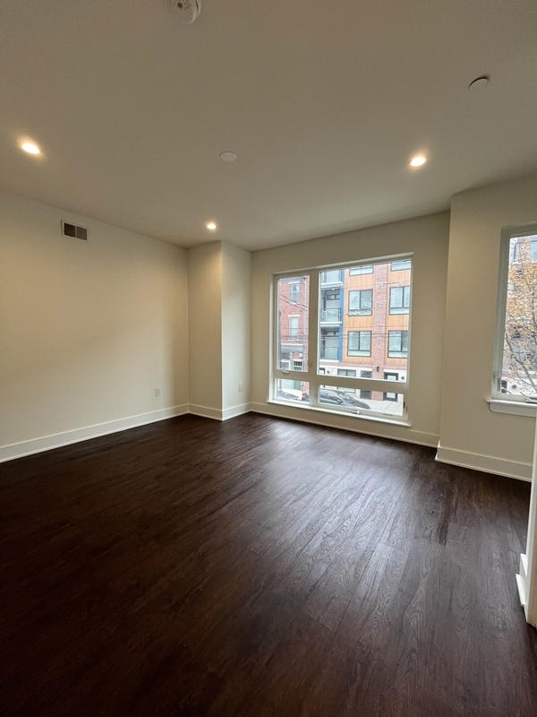 Foto del edificio - 1219 N 5th St