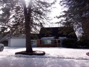 Building Photo - 3611 Percy King Rd