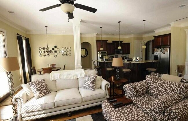 Building Photo - 3491 E Taplow Way