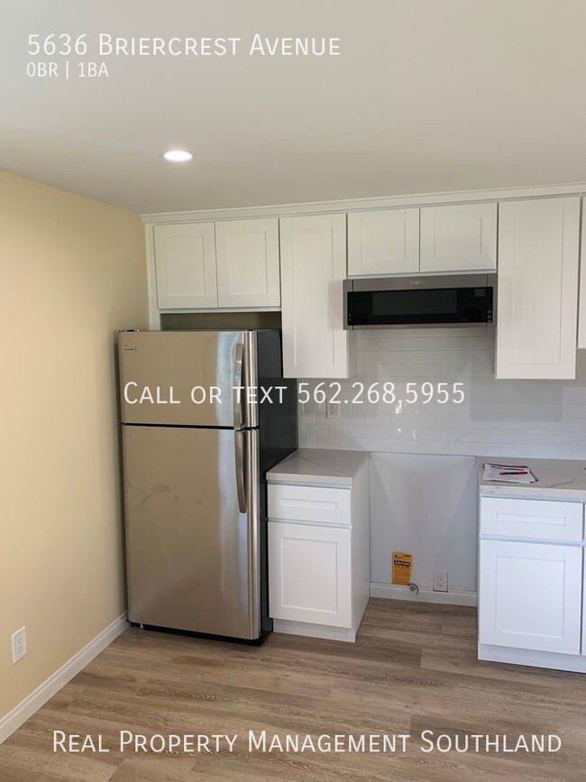 Foto del edificio - 5636 Briercrest Ave