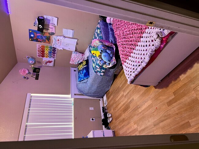 Foto del edificio - 5838 E Badlands Ln