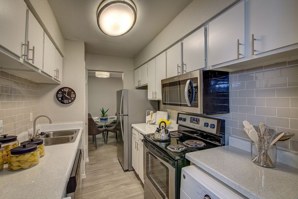 Wimbledon Apartments Apartments in Spring, TX