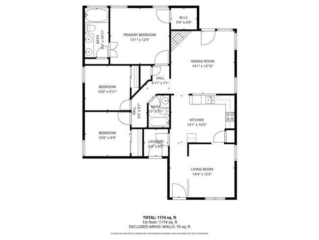 Building Photo - 18101 Maxa Dr