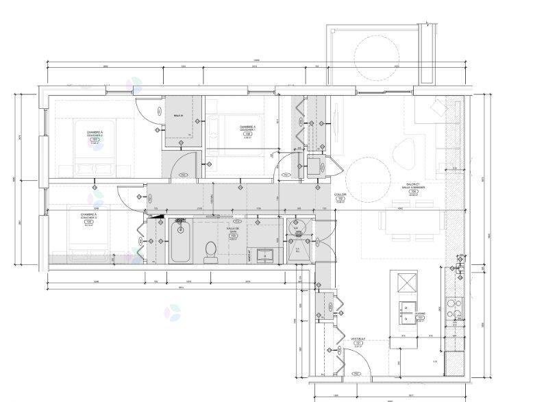Building Photo - 135 Rue Maurice-Beaudoin