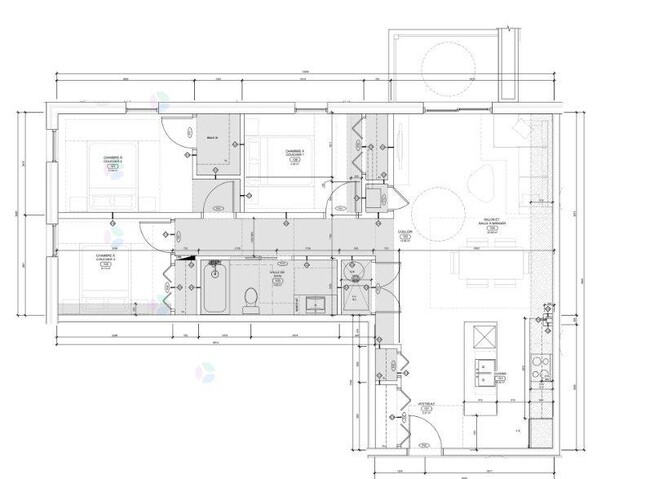 Building Photo - 135 Rue Maurice-Beaudoin