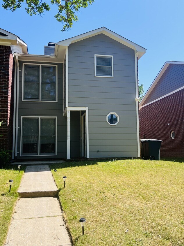 5 Effingham Ct, Columbus, GA 31909 House for Rent in Columbus, GA