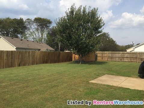 Primary Photo - 2843 Canary Ct
