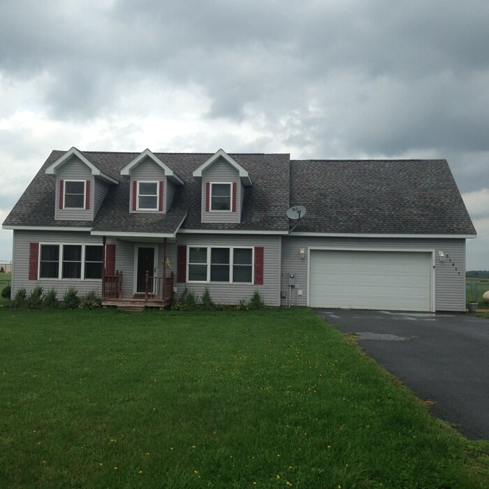 31511 Town Line Rd, Philadelphia, NY 13673 House Rental in