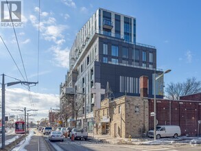 Building Photo - 1808-1808 St Clair Ave W