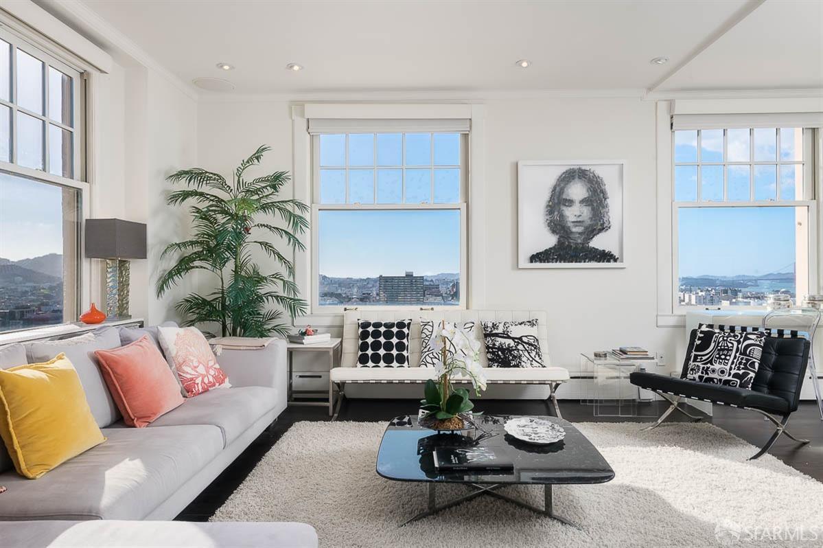 Foto principal - 1201 California St