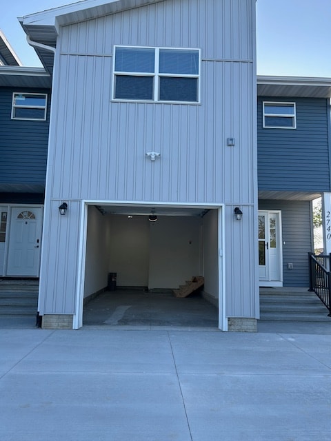 Building Photo - 2740 L St SW