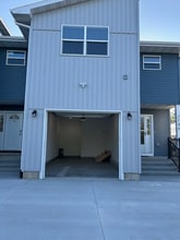 Building Photo - 2740 L St SW