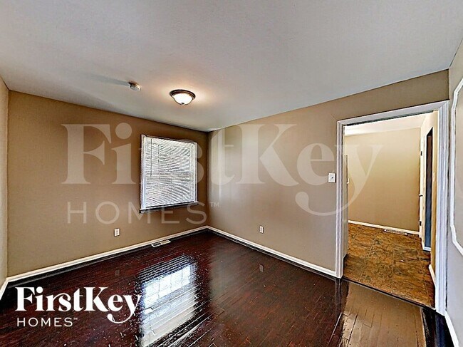 Foto del edificio - 5353 Branridge Rd