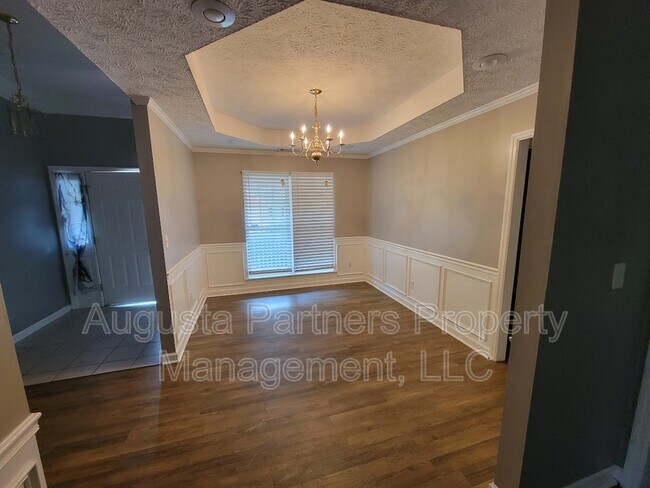 Foto del edificio - 1314 Wendell Ln