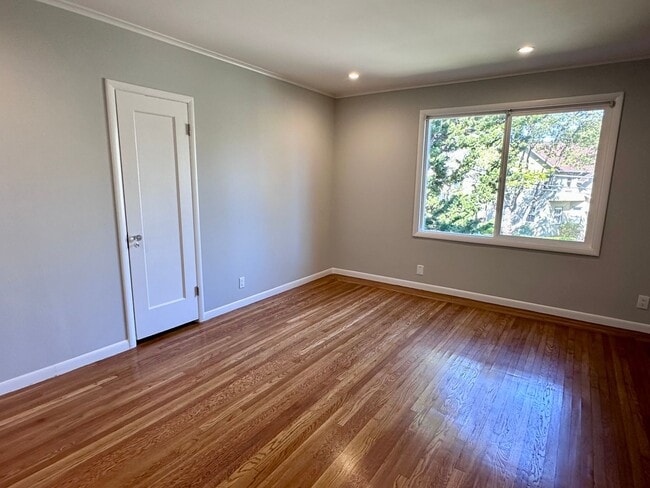 Interior Photo - Bellevue Apartments