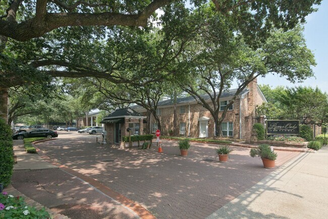 Foto del edificio - 4040 San Felipe St