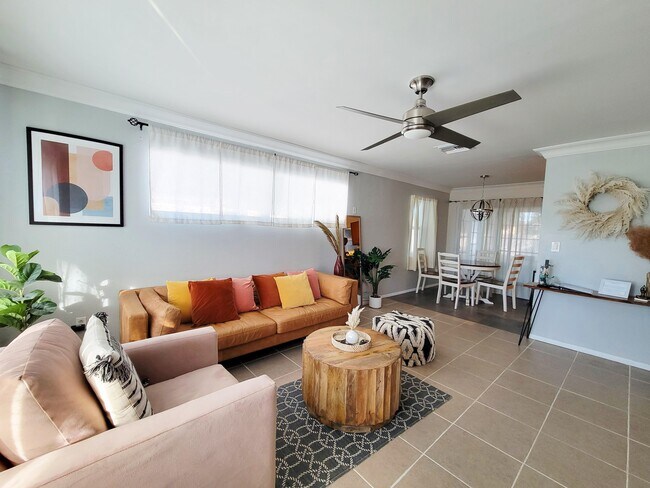 Foto del edificio - 4169 Estey Ave
