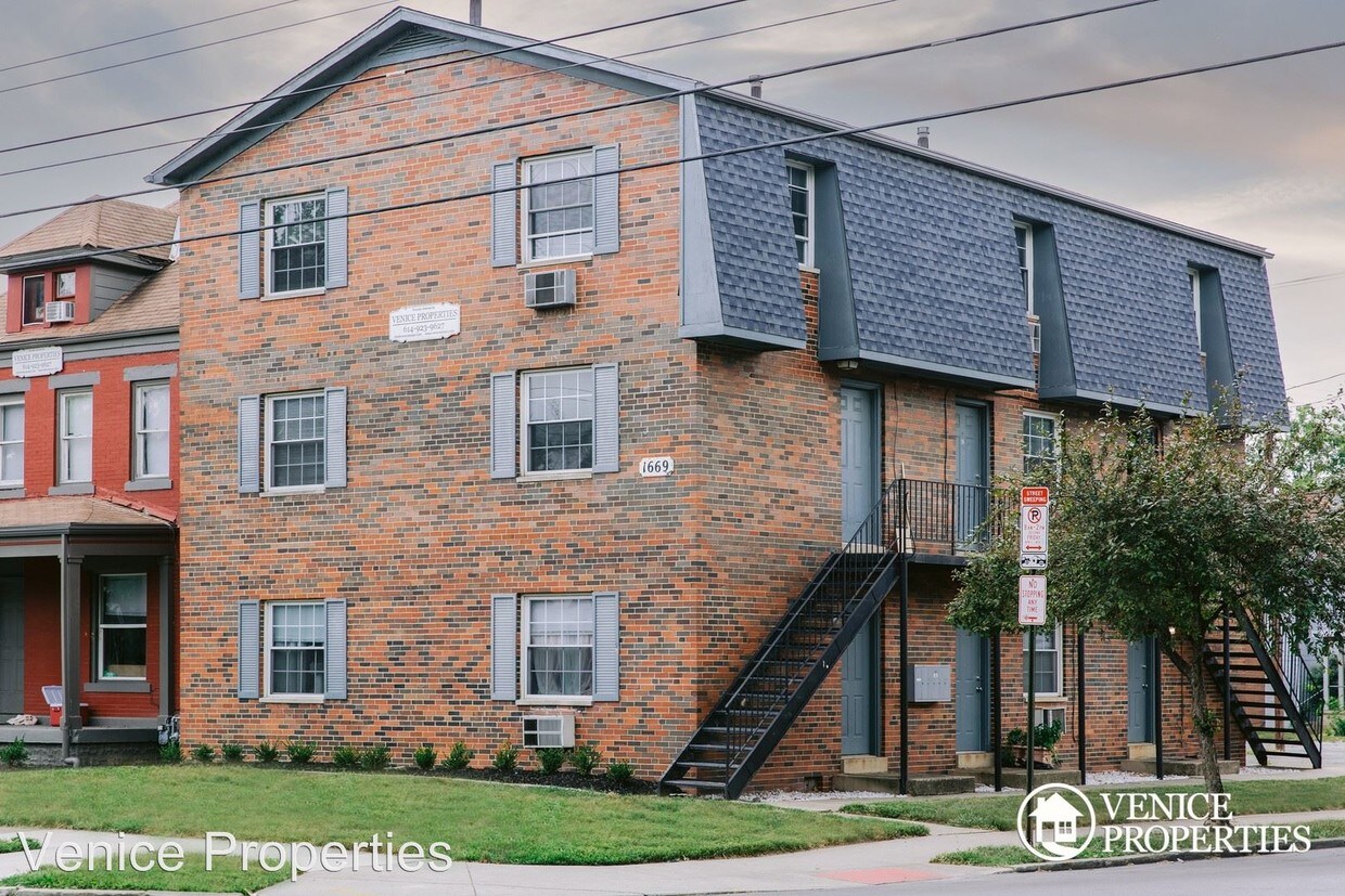 Foto principal - 1669 N 4th St
