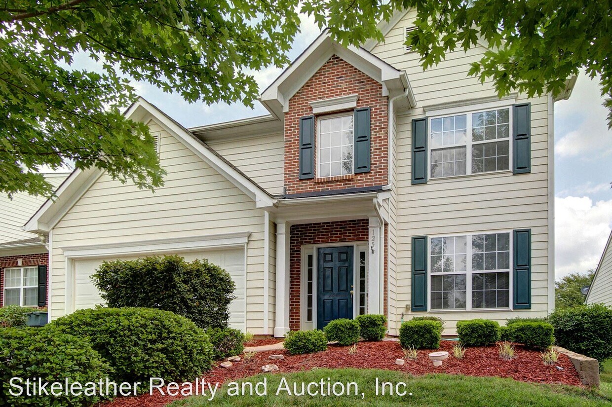 125 Morrocroft Ln, Mooresville, NC 28117 House Rental in Mooresville