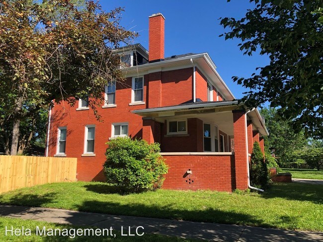 Building Photo - 5 br, 3 bath House - 12503 Broadstreet