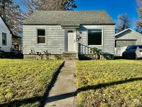 Building Photo - 5927 N Wall St