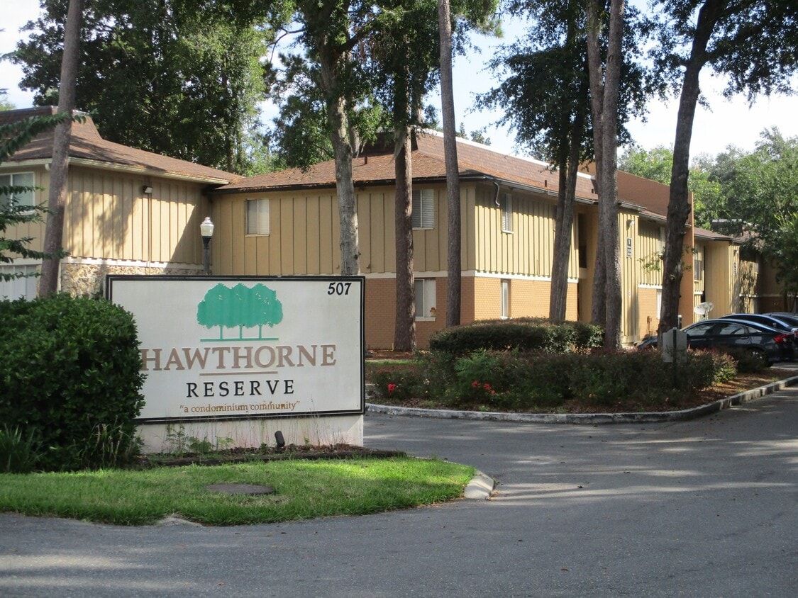 Hawthorne Reserves - 1bdrm/1bath - Hawthorne Reserves -  1bdrm/1bath