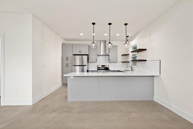Foto del edificio - 2103 Chestnut Ave