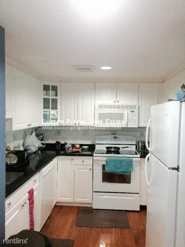 3 br, 2 bath - 50 Saint Stephen St 6 - 3 br, 2 bath  - 50 Saint Stephen St 6