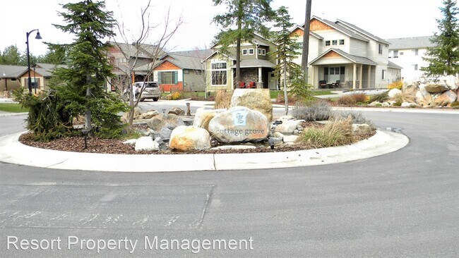 Foto del edificio - 2 br, 2 bath House - 1242 W Grove Way