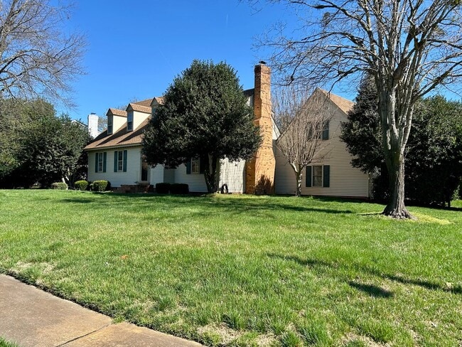 Foto del edificio - 3142 Harvesttime Crescent