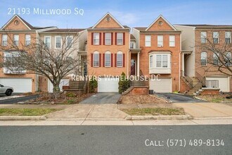 Building Photo - 21193 Millwood Square