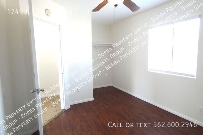 Foto del edificio - 1749 E 10th St