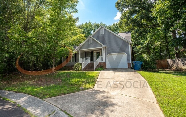 Photo - 4003 Ellisfield Drive House