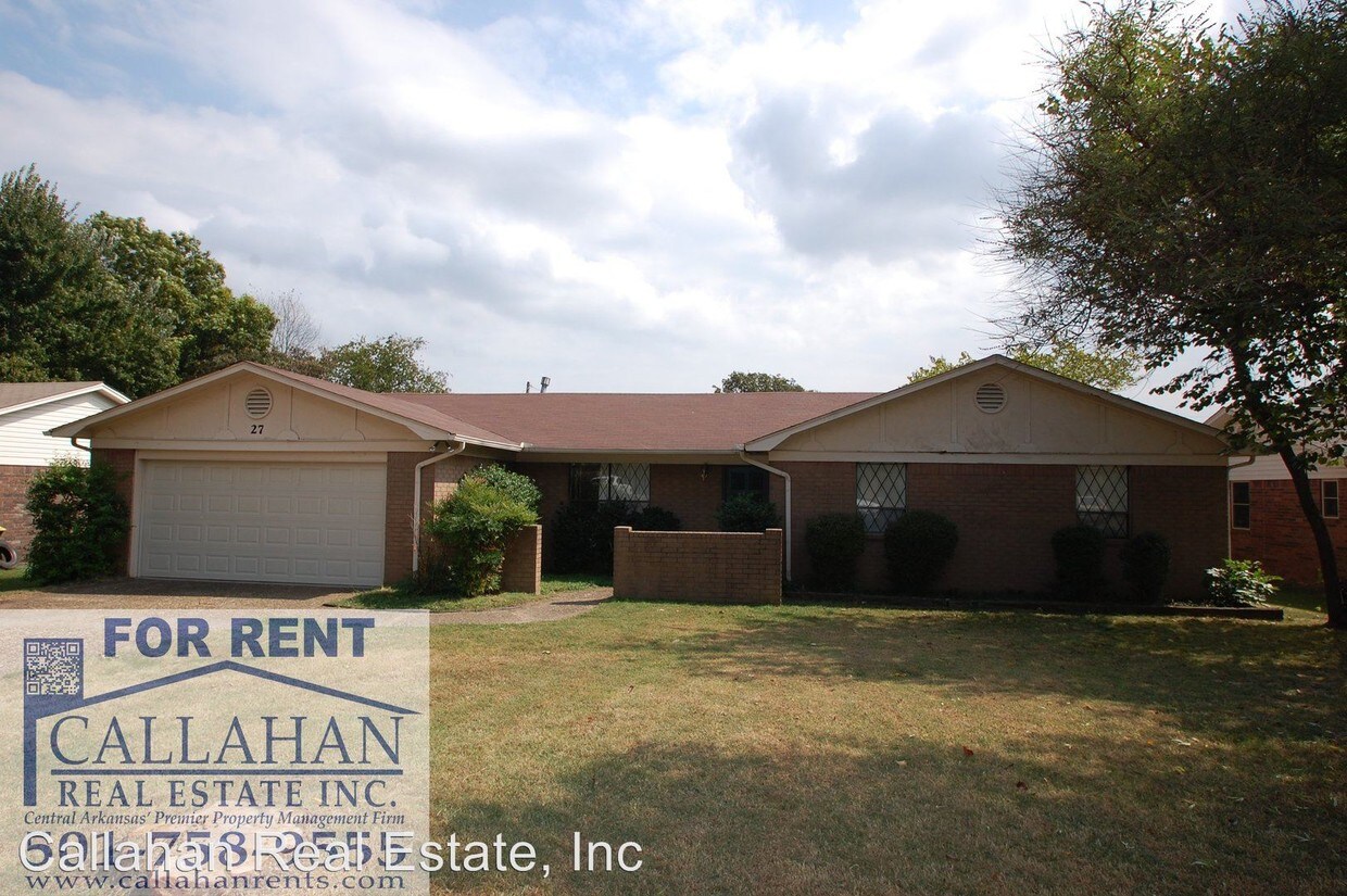 Foto principal - 3 br, 2 bath House - 27 Patty Lane