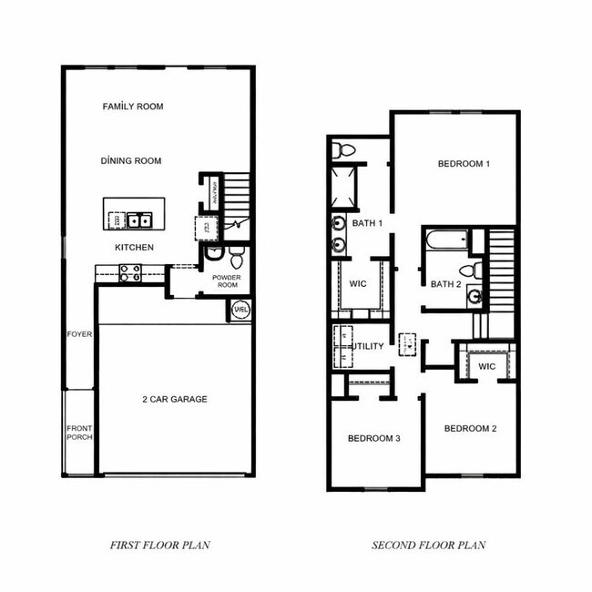 Foto del edificio - 2908 Crown Gate Dr