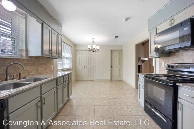 Building Photo - 3 br, 2 bath House - 8900 Shadow Bluff