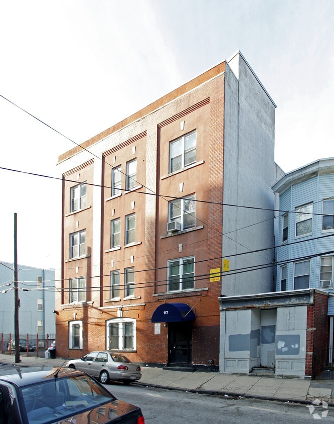 117 Stanley Pl, Yonkers, NY 10705 Apartments in Yonkers, NY