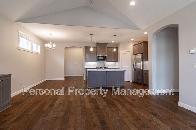 Foto del edificio - 1714 NE 173rd Way