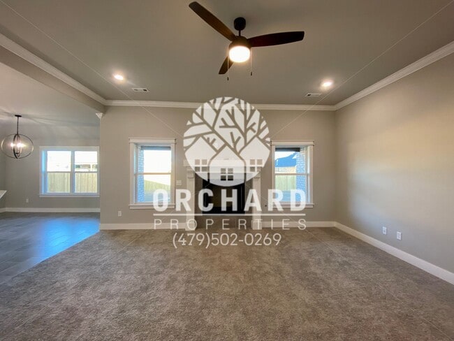 Building Photo - Tontitown- Single-Family Home- Stunning Wellington Plan