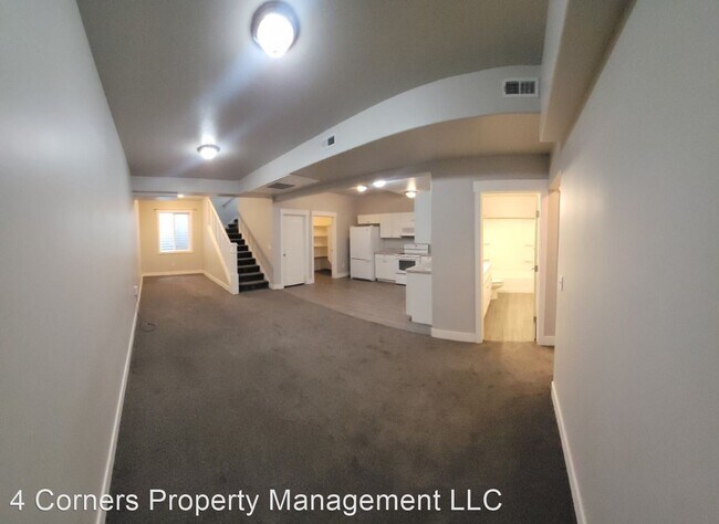 Foto del edificio - 2 br, 1 bath House - 268 W 1st N