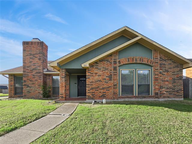 Foto principal - 9232 Shipman St