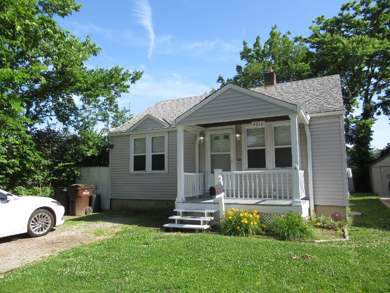 Photo - 4610 Belleview Ave (Cincinnati, OH)