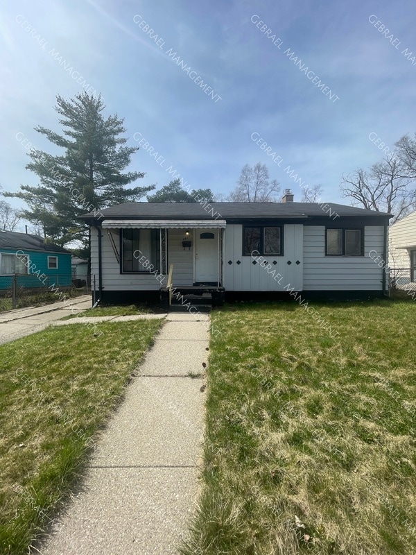 4607 Warrington Dr, Flint, MI 48504 House Rental in Flint, MI