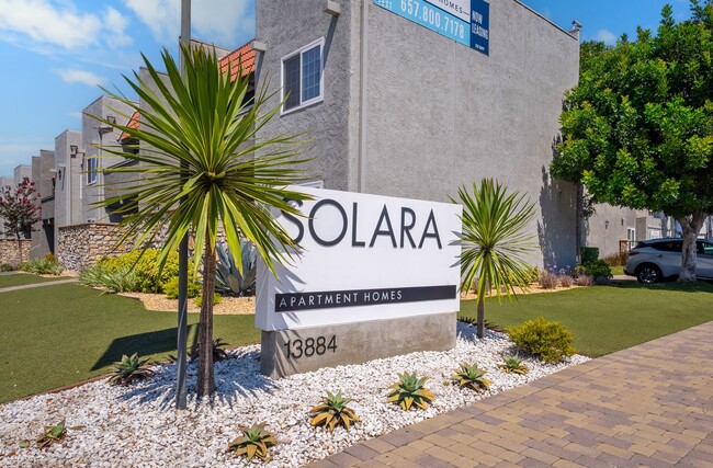 Foto del edificio - Solara Apartment Homes