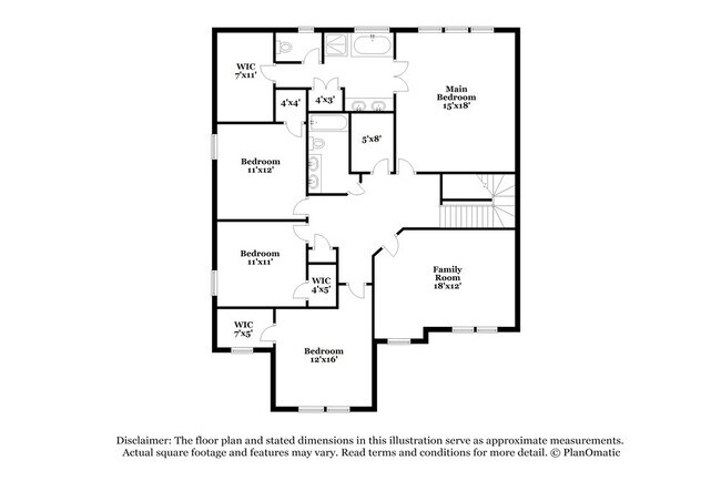Foto del edificio - 114 N Porcenna Ln
