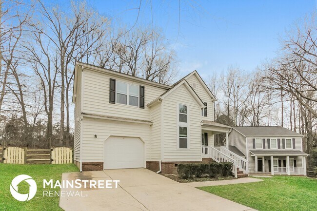 Building Photo - 9202 Rotherham Ln
