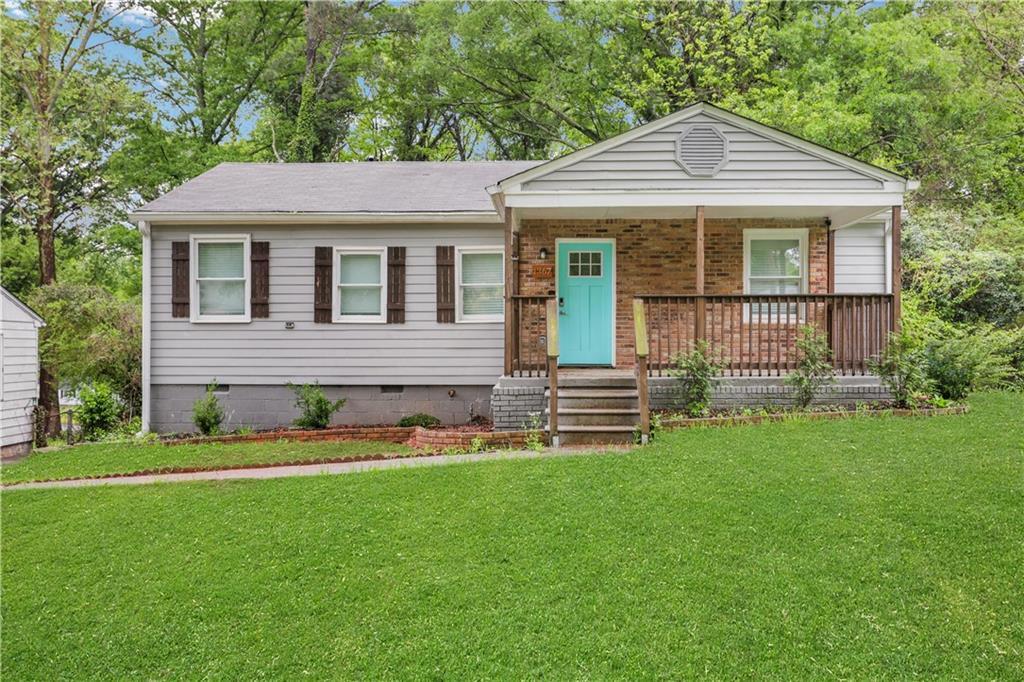Primary Photo - 1367 Kenilworth Dr SW